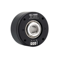 Moteur de cardan sans balais à arbre creux plat DC 4021F 3508 de haute qualité JD-power 12v 24v pour stabilisateur de caméra
