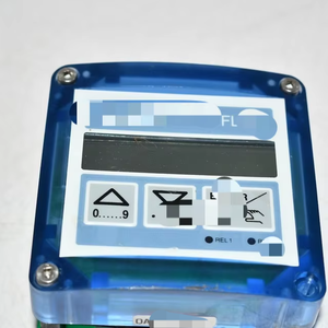 419536 8025 マウント型 12-30VDC リモートコントローラー ボルト欠品 新品 純正 在庫あり 産業オートメーション PAC専用 PLC <span class=keywords><strong>PR</strong></span> - Product Image 1