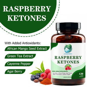 Kişiselleştirilmiş Ambalajlı Zayıflama Kapsülleri, Sağlıklı İştahı Destekleyen Ahududu Ketonları Kapsülleri, Afrika <span class=keywords><strong>Mango</strong></span> Çekirdeği Ekstresi ile - Product Image 3