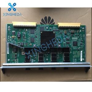 Huawei 030juk CR52-P21-4x10GBase WAN/LAN CR52L4XX0 для Huawei NE40E - Product Image 2