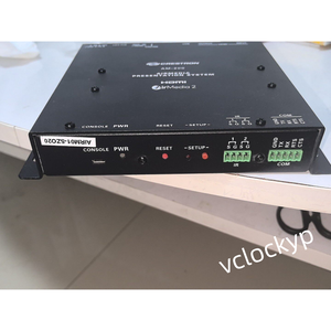 Crestron AM-200 Nuevo Host de Control Central - Product Image 4