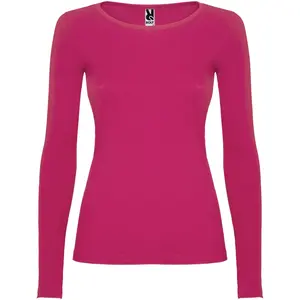 T-shirt à manches longues extrêmes, merchandising personnalisé - Product Image 6