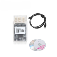 Openport 2.0 Herramienta Universal de Diagnóstico de Fallas Automotrices y Programador de ECU para Autos
