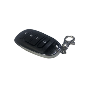 Hot bán không dây RF EV1527 315Mhz 433Mhz điều khiển từ xa cho cửa nhà để xe và cuộn lên cửa cho TPD-14 - Product Image 6