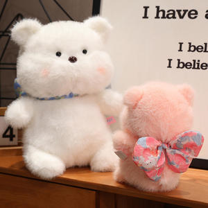 ชุดเดร<span class=keywords><strong>ส</strong></span>ตุ๊กตาห<span class=keywords><strong>ม</strong></span>ีชุด<span class=keywords><strong>เด</strong></span>รสน่ารัก<span class=keywords><strong>ส</strong></span>ำหรับลูกค้าพร้อ<span class=keywords><strong>ม</strong></span>พิ<span class=keywords><strong>ม</strong></span>พ์โลโก้ - Product Image 2