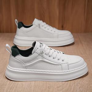 Chaussures de sport décontractées pour hommes 2026 : Baskets légères, antidérapantes, avec logo personnalisé, style marche, pour la course à pied - Product Image 6