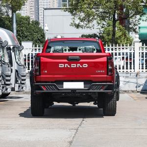 Nueva Camioneta Diésel 2.3T, Venta Directa de Fábrica, Camioneta 2025 JMC Grand Avenue 4x4, Camioneta de Gasolina, Camioneta de Doble Cabina, DADAO Explorer - Product Image 3