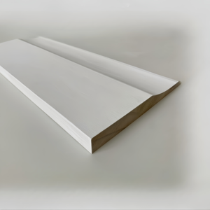 Molduras de Base de Alta Calidad, Rodapiés de Madera, Molduras Modernas para Decoración de Interiores - Product Image 4