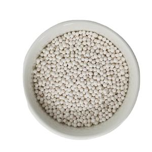 Poudre activée 3A, <span class=keywords><strong>tamis</strong></span> moléculaire en zéolite pour empêcher la condensation et le gel dans les espaces de panneaux de verre scellés - Product Image 4