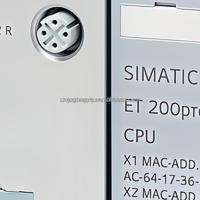 6ES7522-1BF00-0AB0 Modul CPU PLC Berkinerja Tinggi Aplikasi Keamanan Kontrol Proses Berkinerja Tinggi Logika Terprogram