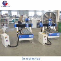 STARMA cnc Kit de routeur cnc fresas de qualité excessive