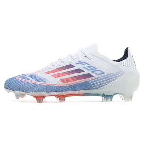Nuevas botas de fútbol de caña baja transfronterizas para hombres, mujeres y adolescentes, con tacos largos y tacos divididos, BOTAS DE FÚTBOL - Product Image 5