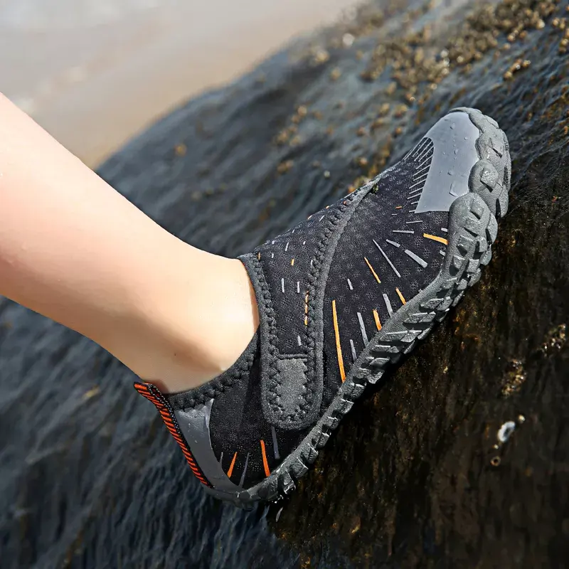 Best Quality Quick-Dry Water Gym Shoes Baby Barefoot Sandals Aqua Shoes cheap kids sports shoes