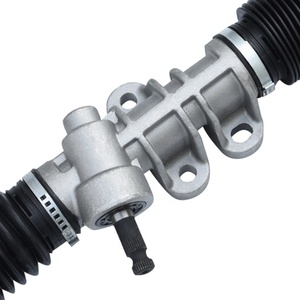 Conjunto de Caja de Dirección para Carro de Golf E-Z-GO RXV Compatible con RXV 2008 en Adelante - Modelos de Gasolina y Eléctricos - Product Image 5