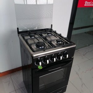 Thông minh Nhà bếp Lò nướng điện & bếp 50*50 gas cooktops bốn gas phạm vi với được xây dựng trong 60*60/75*75 lò cho hộ gia đình & sử dụng ngoài trời - Product Image 2
