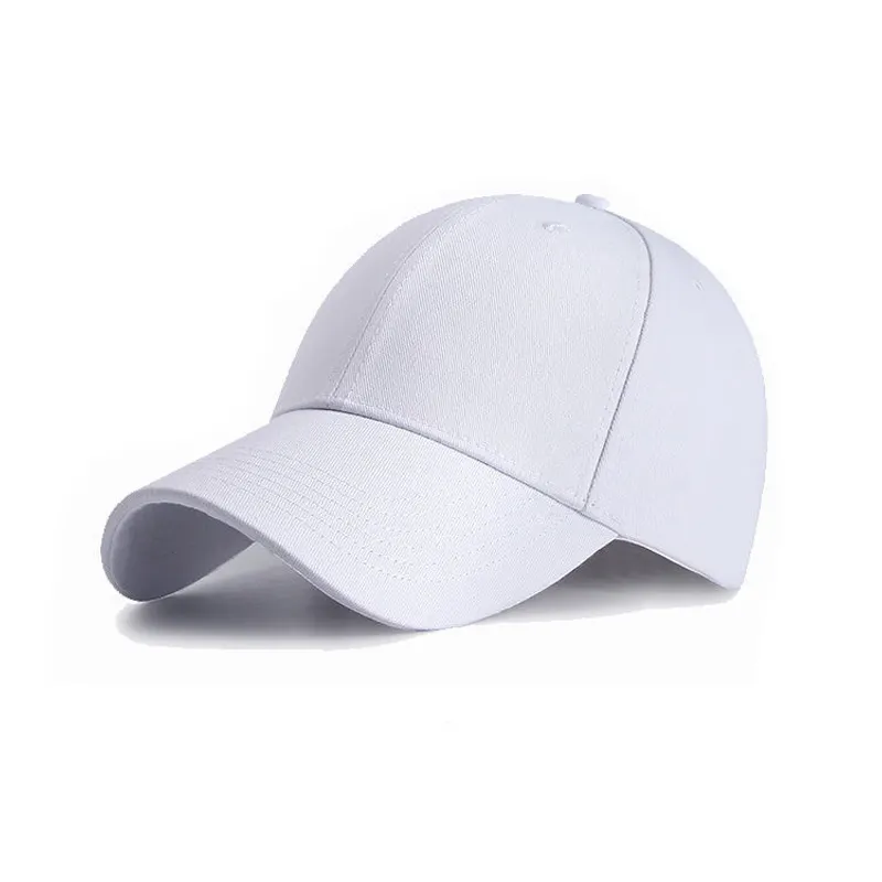 High Quality Cap Embroidery Hats Custom Baseball Cap Iron On Patch Hat With Custom Logo