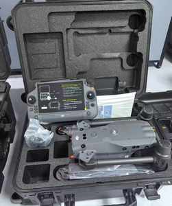 Matrice 30T Original Seguro y Confiable, Sensores de Visión Dual y ToF en Seis Lados, Receptor ADS-B Ofrece Alertas Oportunas - Product Image 1