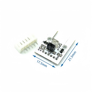 NEW Compatible with Lego 12 Grid TT Motor Photoelectric <strong>Code</strong> <strong>Disk</strong> <strong>Encoder</strong> Smart Car Robot Mecanum <strong>Wheel</strong> - Product Image 3