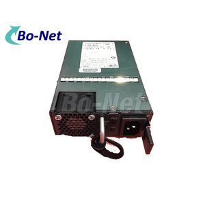 Used ASR1001-X Router 6 X1GE SFP Ports with Dual Power Supply,High-end Enterprise, Data Center, Service <strong>Provider</strong> Edging <strong>Network</strong> - Product Image 5