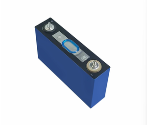 เกรด A NMC ปริซึมเซลล์3.7V 145Ah แบตเตอรี่ลิเธียมสำหรับ ev/es/solar - Product Image 5