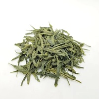 100% Teh Hijau Premium Alami Cina Daun Teh Gyokuro Sencha Hojicha Kemasan Kotak Besar Kantong Sachet Cangkir Botol Teh Kesehatan Baru