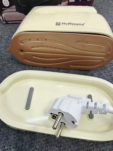 Fer à vapeur portable Hoffmans 1200W HM-9072 avec moteur en cuivre pur, écran couleur, semelle en alliage d'aluminium, prise UE, prêt à l'emploi B2B, OEM - Product Image 6