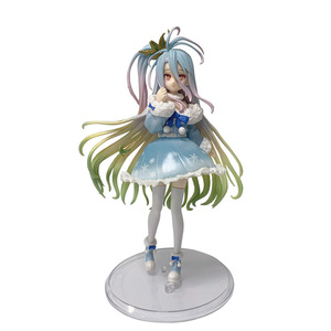 Figura <span class=keywords><strong>de</strong></span> Manga <span class=keywords><strong>de</strong></span> 21 CM, Estatua <span class=keywords><strong>de</strong></span> Personaje en Pie, Versión <span class=keywords><strong>con</strong></span> Traje <span class=keywords><strong>de</strong></span> <span class=keywords><strong>Nieve</strong></span> Figura <span class=keywords><strong>de</strong></span> PVC <span class=keywords><strong>de</strong></span> Shiro <span class=keywords><strong>de</strong></span> No Game No Life, Figura <span class=keywords><strong>de</strong></span> Anime, Juguete <span class=keywords><strong>de</strong></span> Regalo - Product Image 6