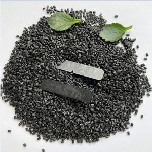 Polyéthylène haute densité HDPE HD5502GA, granulés vierges HDPE, matière première pour contenants alimentaires - Product Image 3