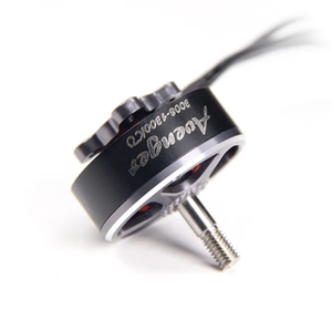 Motor sin Escobillas Avenger 3008 1150KV 1300KV 1500KV 1900KV 6S Compatible con Hélices de 7-8 Pulgadas para Drones de Carreras RC FPV - Product Image 2