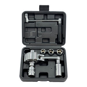 वाहनों को आसानी से हटाने के लिए बल टायर नट रिमूवर वाहन उपकरण के साथ वाहन श्रम की बचत - Product Image 1