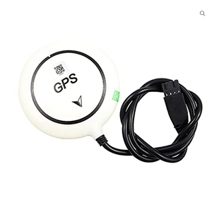 Controlador de Vuelo JIYI K++ V2 con GPS, <span class=keywords><strong>Radar</strong></span> de Evitación de Obstáculos y Terreno, CPU Dual, para Drones de Pulverización Agrícola y Drones de Carga - Product Image 4