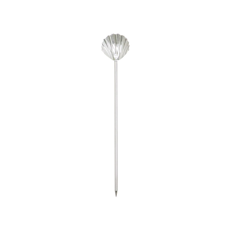 Coquille d'argent