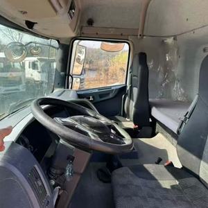 Camión Mezclador de Concreto SANY Usado de 10 CBM, Recién Llegado, con Motor, Portátil, 25000 kg de Peso, 900 Horas, en Stock - Product Image 6