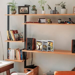 Wholesale <b>Wall</b> Mountable Acrylic Game <b>Case</b> Clear Dust‑Proof <b>Display</b> Box For Game Disc Organizer - Product Image 5