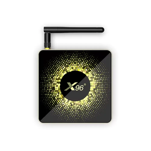 2025 hiệu suất cao x96x10 TX siêu 8K <span class=keywords><strong>TV</strong></span> Box 1000M 4GB 8GB 32GB 64GB Set-Top Box Android 11 - Product Image 4