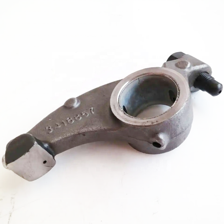 Wholesale High Quality K19 Rocker Arm 3418857 3053479 From m 