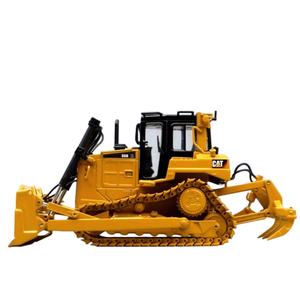 Bulldozer Caterpillar D6R2 Usado del 2021 en Venta a Bajo Precio y Bulldozer Caterpillar D7R en Venta - Product Image 1