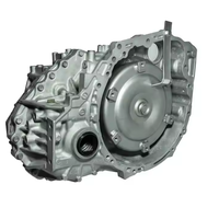 Boîte de vitesses automatique U760E haute performance pour Toyota RAV4, Highlander, Camry 2.5L 2.7L – Ensemble de transmission