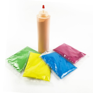 Poudre de couleur holographique, pour joyeux évènement, fête, Festival, célébration - Product Image 6
