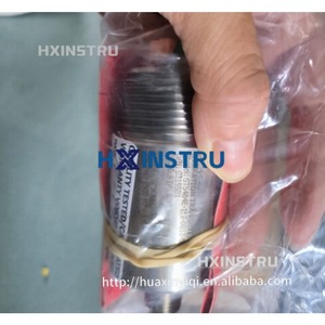 Brand New METRIX ST5484E-152-0032-00 <b>Vibration</b> Sensor Via Fedex or DHL H - Product Image 1