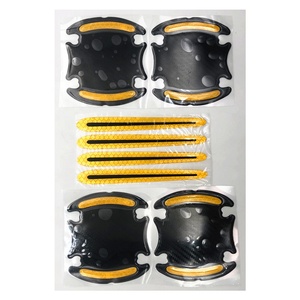 Adesivi riflettenti per auto - Product Image 4