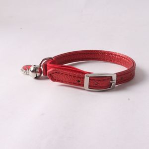 Grosir kerah kucing pita elastis mewah pemandu hewan peliharaan dengan kerah kucing berlian cinta untuk toko butik hewan peliharaan - Product Image 5