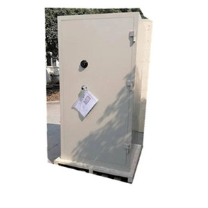 Weierxin lớn nặng tùy chỉnh hai giờ chống cháy kết hợp cơ khí khóa chống cháy hộp an toàn - Product Image 1