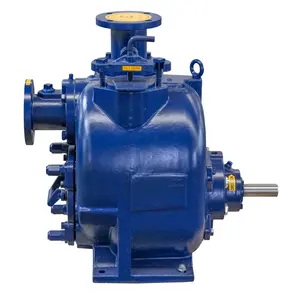 Super T4 bare pump standard non logging reash water centrifugal pump