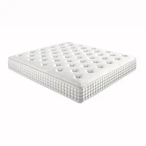 Competitive Price Wholesale Mattress Water Proof Bed Cover /Hotel Bed Mattress Protector Cover