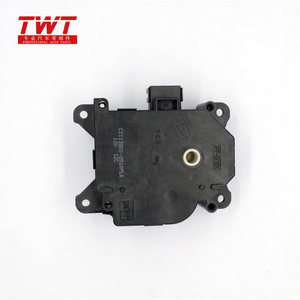 Moteur servo <span class=keywords><strong>d</strong></span>'actionneur de volet <span class=keywords><strong>d</strong></span>'admission <span class=keywords><strong>d</strong></span>'<span class=keywords><strong>air</strong></span> de <span class=keywords><strong>recirculation</strong></span> pour tableau de bord de chauffage et climatisation TWT Car Blend pour Toyota Corolla RAV4 2007-2018 87106-02340 - Product Image 1