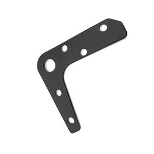 Bomba Dosificadora de Urea de Acero Inoxidable de Alta Precisión LEITE, Mecanizado CNC para Piezas de Repuesto de Motores Diésel de Aluminio - Product Image 1