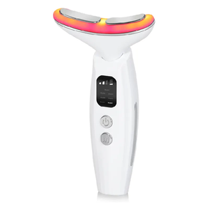 Puls massage gerät lindert Nackens ch merzen Entspannt den Trapez muskel und verbessert die Durchblutung - Product Image 1