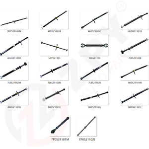 ZPY pour <span class=keywords><strong>AUDI</strong></span> <span class=keywords><strong>A4</strong></span> A5 A6 Quattro A8 Q3 Q5 Q6 Q7 30 articles hélice <span class=keywords><strong>arbre</strong></span> d'hélice fabricant <span class=keywords><strong>arbre</strong></span> <span class=keywords><strong>de</strong></span> <span class=keywords><strong>transmission</strong></span> - Product Image 4