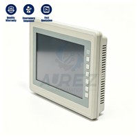Panel de Pantalla HMI 2711P-T9W21D8S-B, Controlador PLC 2711PT9W21D8SB con Interruptores Opcionales, Servicio de Protocolo LACP